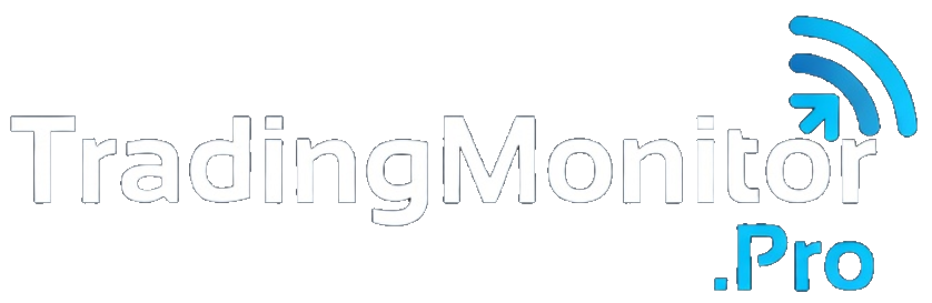 TradingMonitor.Pro logo
