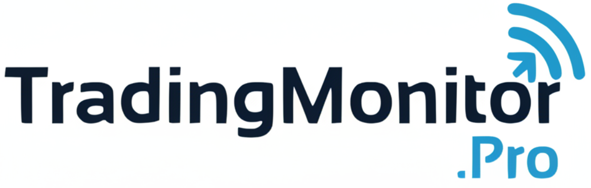 TradingMonitor.Pro logo